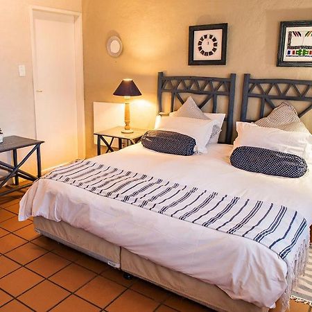 פרטוריה Oxnead Guesthouse מראה חיצוני תמונה