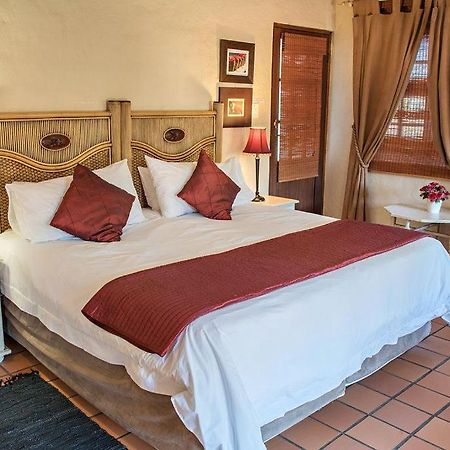 פרטוריה Oxnead Guesthouse מראה חיצוני תמונה
