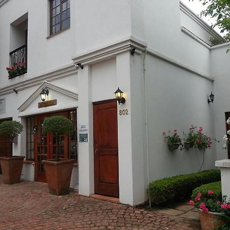פרטוריה Oxnead Guesthouse מראה חיצוני תמונה