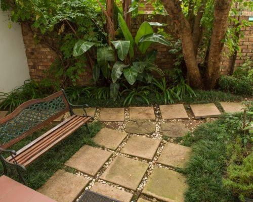 פרטוריה Oxnead Guesthouse מראה חיצוני תמונה