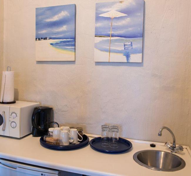 פרטוריה Oxnead Guesthouse מראה חיצוני תמונה