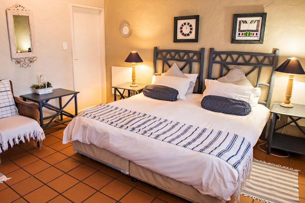 פרטוריה Oxnead Guesthouse מראה חיצוני תמונה